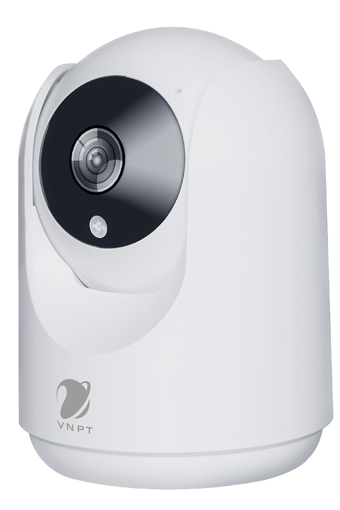 Camera Indoor kèm thẻ nhớ